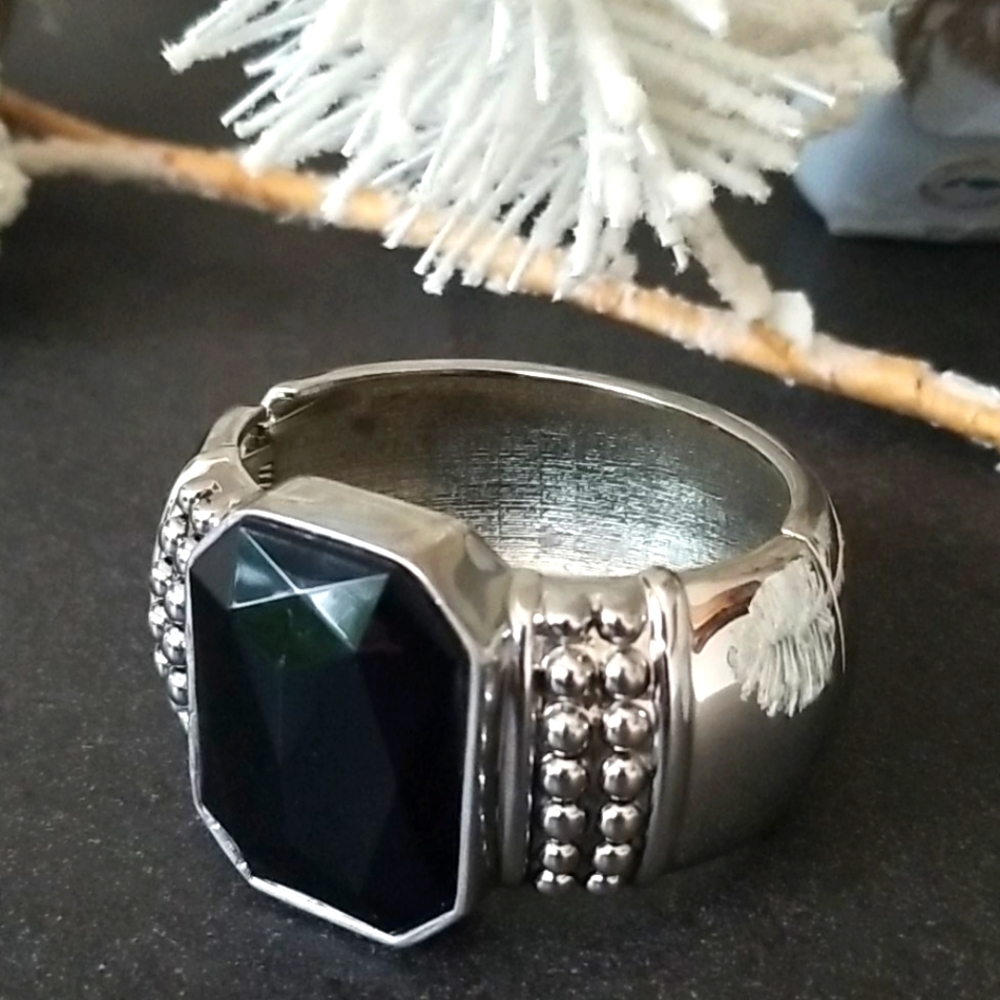 Statement Bracelet - image 1